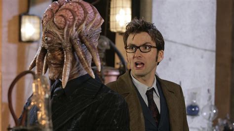 What Makes A Good Doctor Who Episode Title Lovarzi Blog
