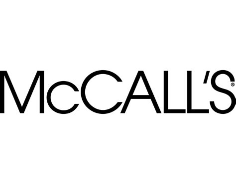 McCall Logo