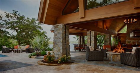 Outdoor Living Products Minnesota | Tile Store & Shop