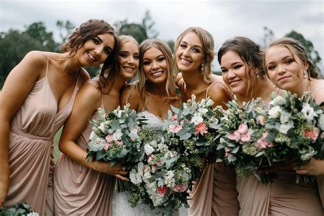 Etsy Seller Highlight Blushfashion Wedding Dresses For Budget Brides