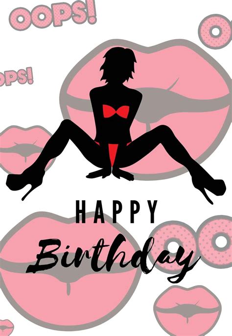 18 sexy hot printable birthday cards free — printbirthday cards