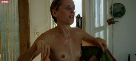 Naked Denise Gough In Monday