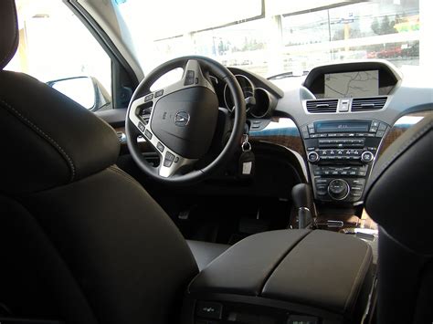 2010 Acura Mdx Review