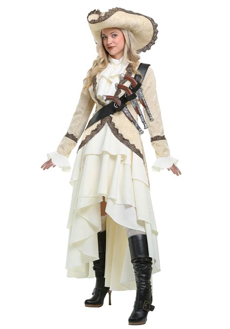 √ How To Dress Up As A Pirate For Halloween Gails Blog