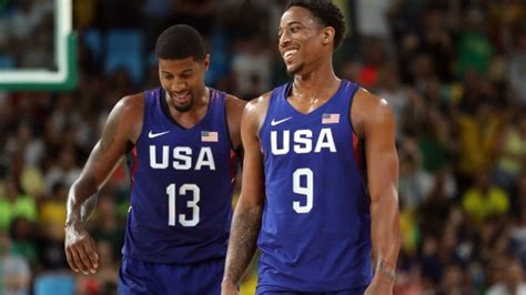 Keep it here for all the updates you'll need! Watch USA Vs. Australia Olympic Men's Basketball Game ...