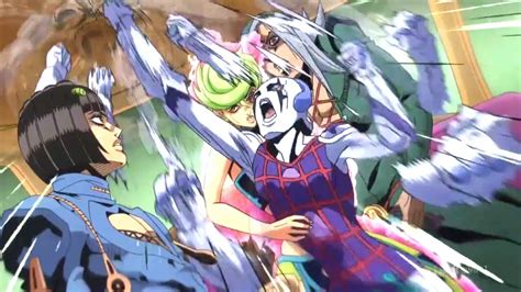 Jojos Bizarre Adventure Manga Tv Tropes