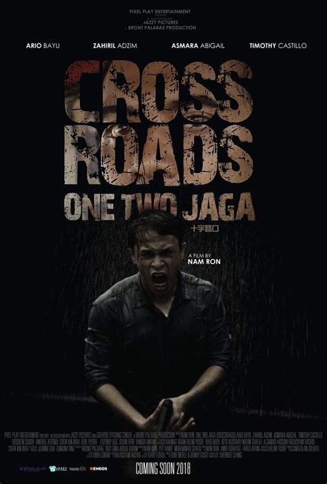 A website stores no files on its server. film Crossroads: One Two Jaga en streaming gratuit online ...