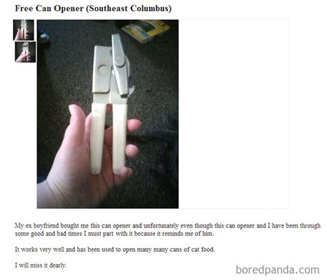 51 Of The Funniest And Most Bizarre Ads Ever Seen On Craigslist LaptrinhX