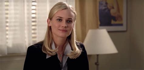 Is Diane Kruger S Abigail Chase In National Treasure Edge Of History