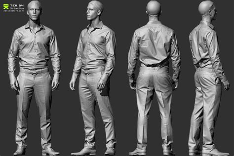 Men References Character Modeling Zbrush 3d Art Sculpture