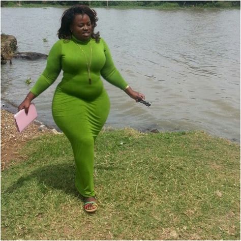 Mambo Ya Walimwengu Heres The Rich Kisumu Lady Who Has A Steamy