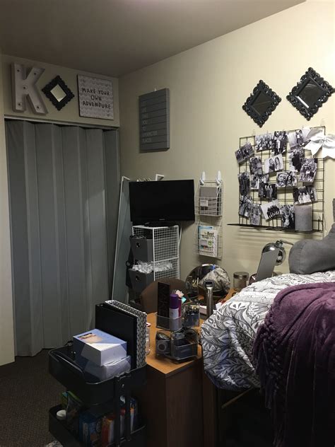 Loyola Marymount University Del Ray North Dorm Room Hacks Dorm Room Organization Dorm Room