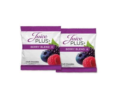 Complete By Juice Plus Drink Mix Variety Juice Plus
