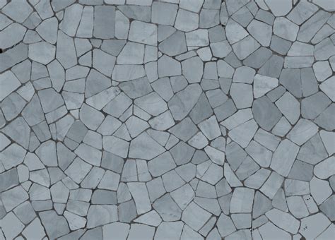 21 New Stone Pattern Tiles