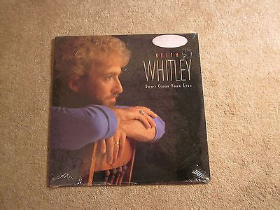 May 09, 1989 · country star keith whitley dead at 33 from alcohol overdose. Gripsweat - Keith Whitley Don't Close Your Eyes
