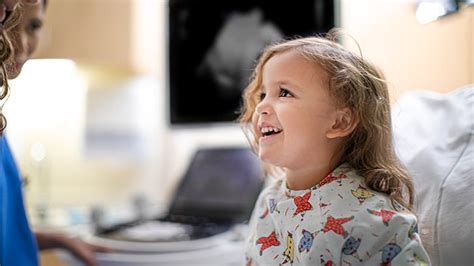 Paediatric Ultrasound Solution Philips Healthcare