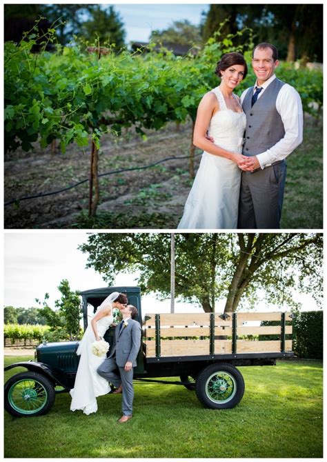 Wilson Vineyards Wedding Fearon May Events