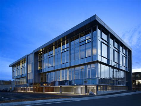 Completed in 2015 by chinese architecture firm atelier gom, studio moa is a temporary branch office that is mainly used to host events like design exhibition, salon, or performing. Seattle DJC.com local business news and data - Real Estate ...