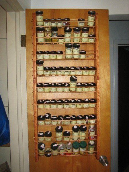 Large Wall Spice Rack Ideas On Foter