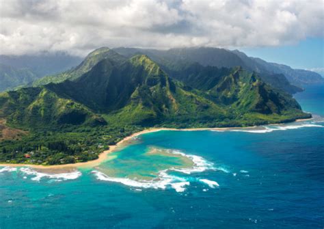 Maui Island Tourist Destinations