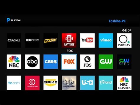 Open the roku app and tap devices from the bottom menu. New PlayOn Channel For Roku - YouTube