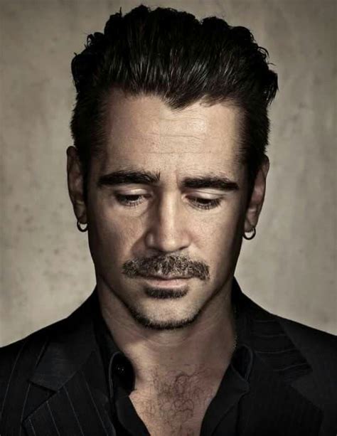 Colin Farrell Colin Farrell Farrell Hot Irish Men