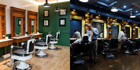 10 Of The Most Loved Upscale Barbershops In Metro Manila Booky