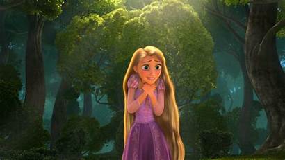 Rapunzel Tangled Wallpapers Princess Disney 4u Wallpapersafari