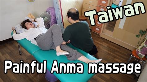 Taiwan Anma Massage Masaje Массаж Massagem 按摩 整体 मालिश 마사지 Mát Xa Masaje