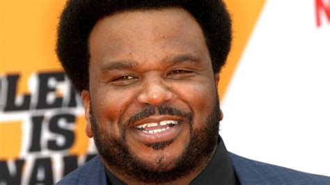 What Craig Robinson Has Been Doing Since Playing Darryl On The Office