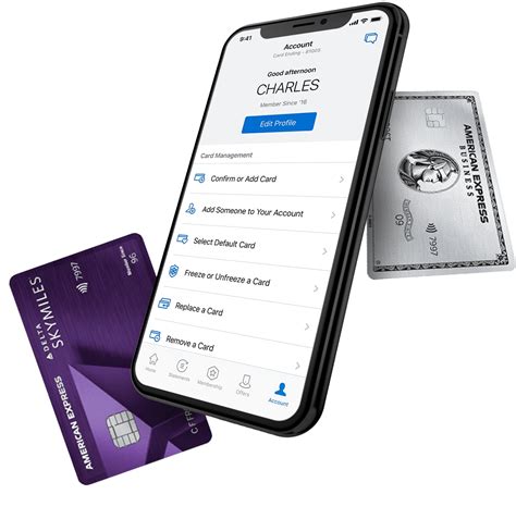 A Comprehensive Guide To American Express Apps For Android Android App