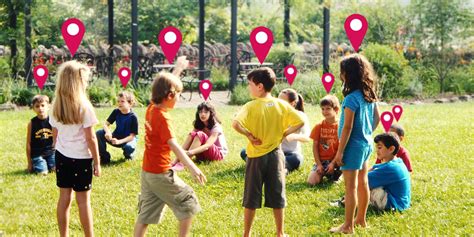 What Are The Best Child Tracking Tools And Apps