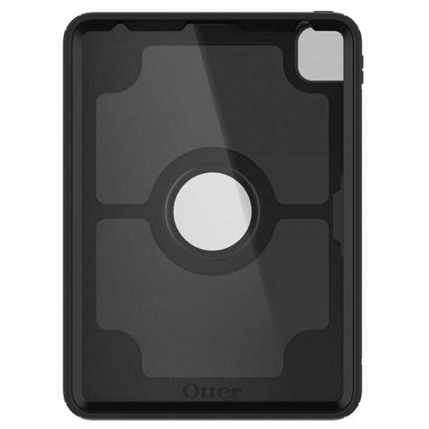 Otterbox Defender Serie Black Für Apple Ipad Pro 11 2020 Der Perfekte