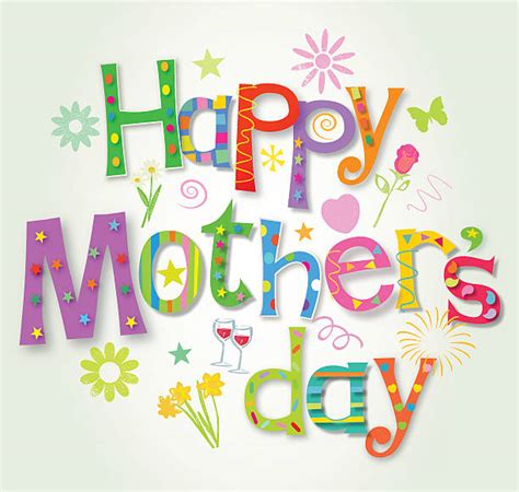 Royalty Free Mothers Day Clip Art Vector Images And Illustrations Istock
