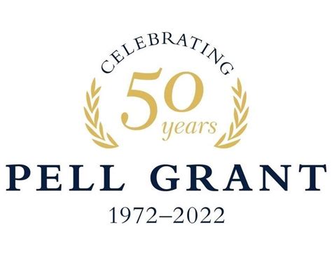 Federal Pell Grant Turns 50