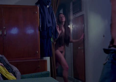 Nude Video Celebs Deborah Shelton Nude Dangerous Cargo