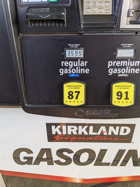 Thank you Costco for keeping gas affordable. Best, So Cal Member : r/Costco