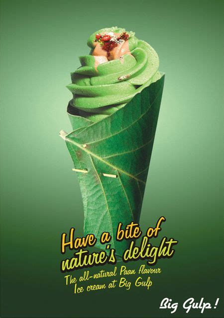 Green Elements In Food Advertisements Stereotypes In Advertising