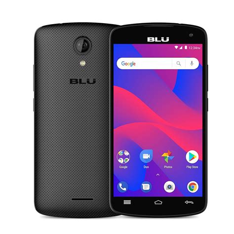 Best Blu Phones For 2019 Top 20 Reviewed Consumer Decisions