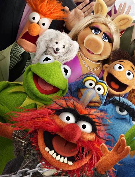 Idle Hands Public Outrage As Muppets Most Wanted Gets No
