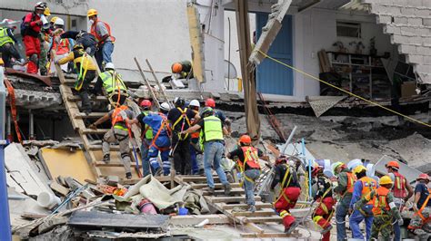 en el terremoto del 19 s fallamos como sociedad habla la responsable de detectar los sismos