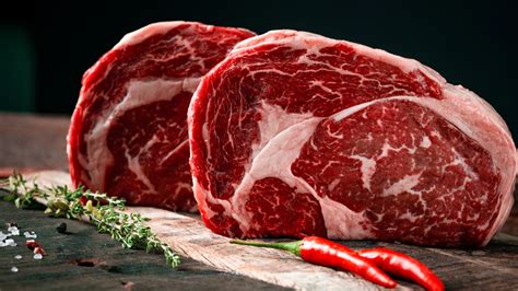 This Is The Most Fatty Steak Cut You Can Buy