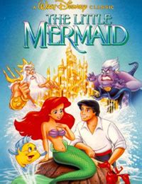 Watch The Little Mermaid (TV Series) Season 03 Episode 008 ...