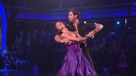 Maks Wins First Dancing With The Stars Mirrorball Trophy Abc13 Houston