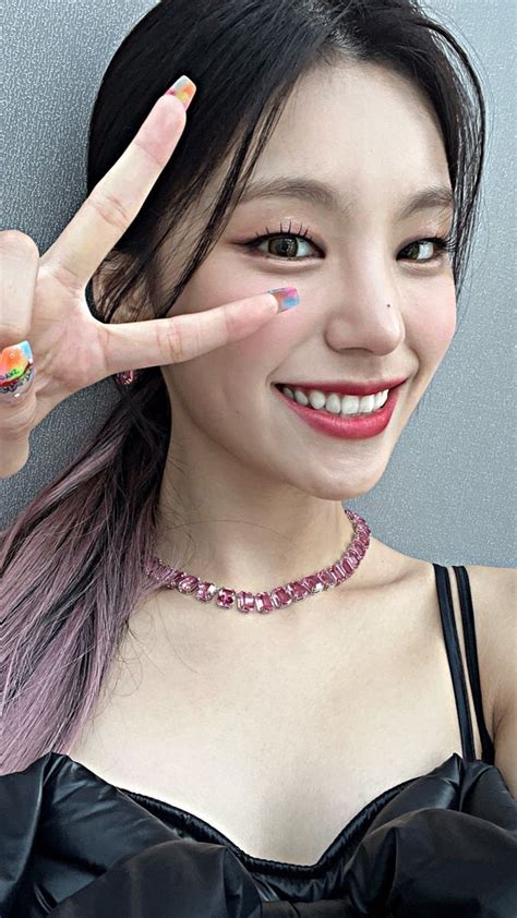 Septum Ring Nose Ring Love You So Much Itzy Jewelry Quick Kpop