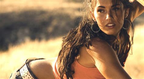 Despite the unfortunate incident, megan managed to land a role in horror movie, jennifer's body, that same year. "Transformers 3": Michael Bay lädt Megan Fox ein - TV TODAY