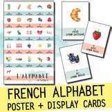 French Alphabet Pronunciation Worksheets & Teaching Resources | TpT
