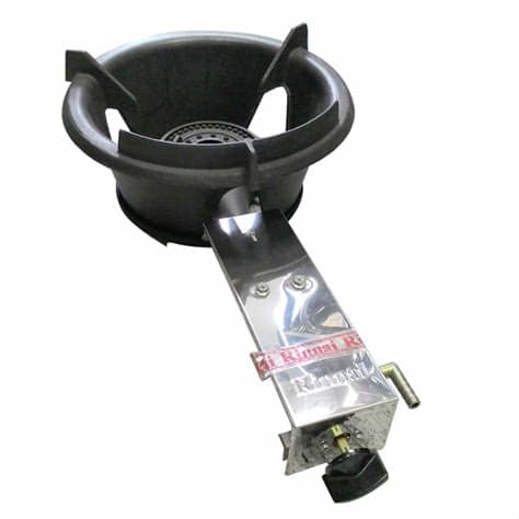 Selain itu, tungku kompor ini juga terbuat tak hanya itu saja, sanken juga menawarkan blue whirljet technology yang merupakan teknologi api putar untuk membuat masakan anda matang. Jual El Tech - Kompor Gas 1 Tungku Rinnai High Pressure Ri ...