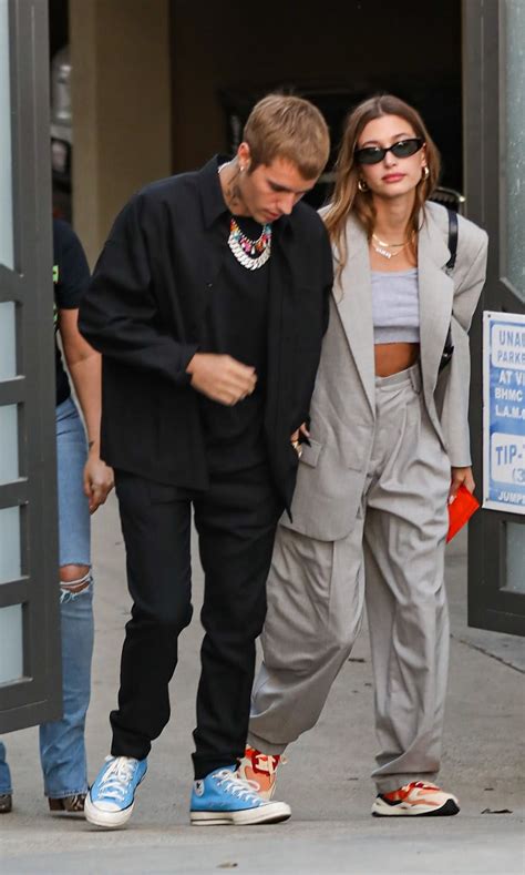 Hailey Bieber Style Discount Collection Save 69 Jlcatj Gob Mx