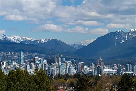 Vancouver Mountains Stock Photos Pictures And Royalty Free Images Istock